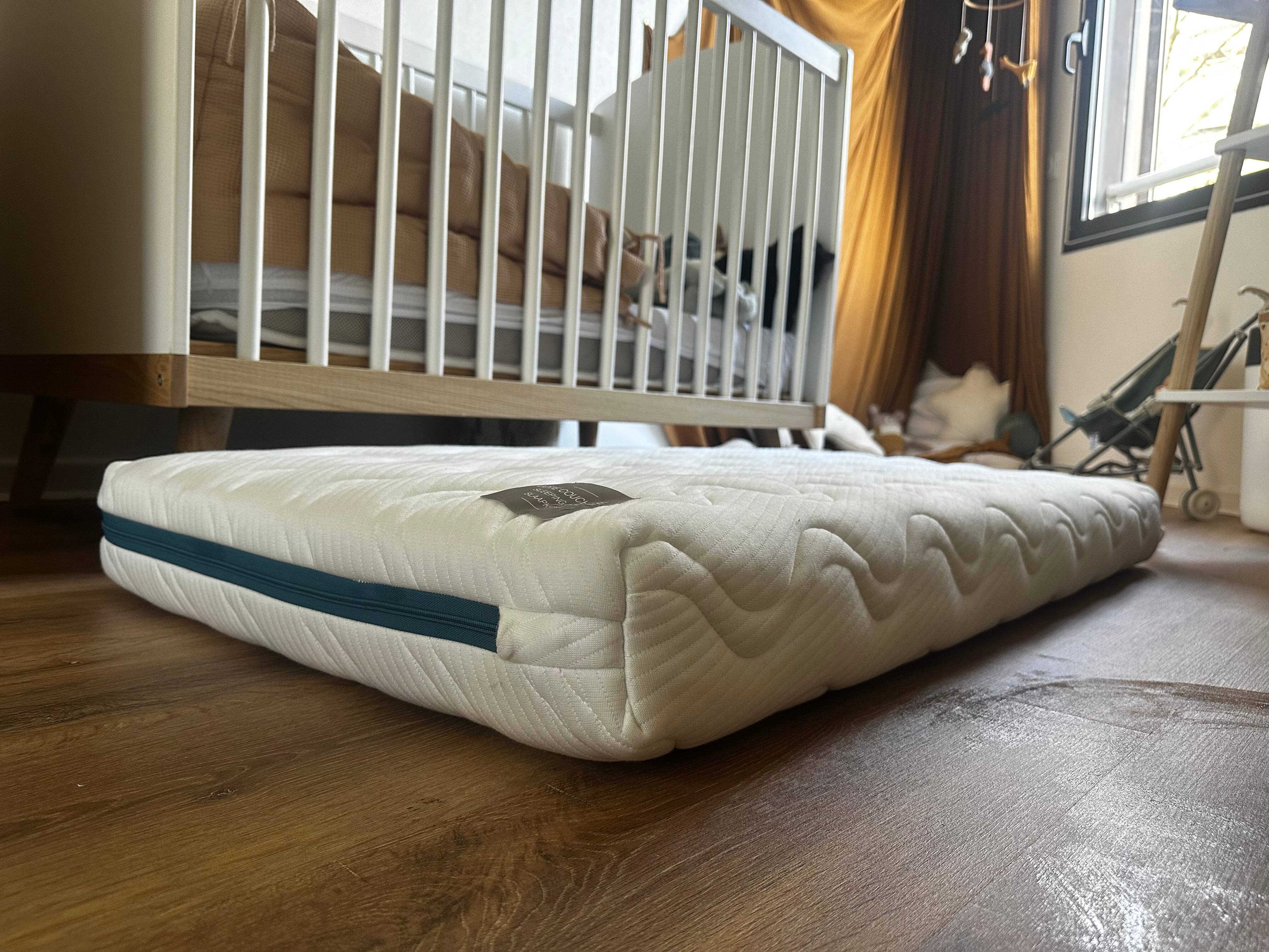 test matelas cocolatex